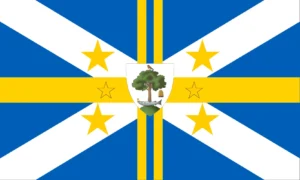 West Central Scotland