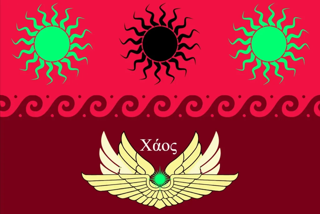 chaos doctrine