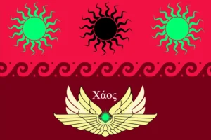 chaos doctrine