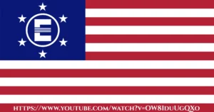 Equestrian States of America (In honor of Youtuber Seaners)