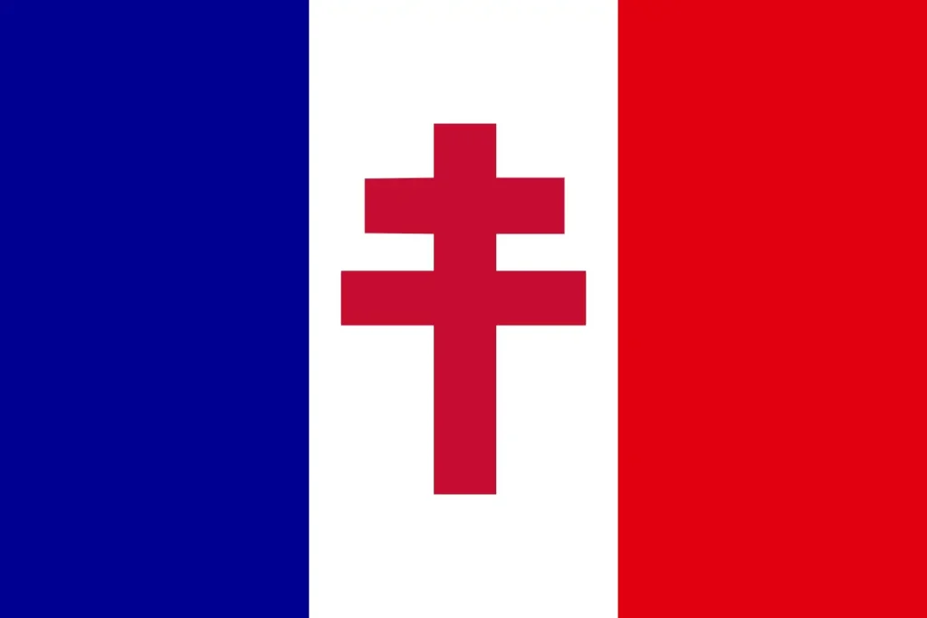 Free France
