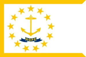 New England Kingdom of Rhode Island (U.K.A)