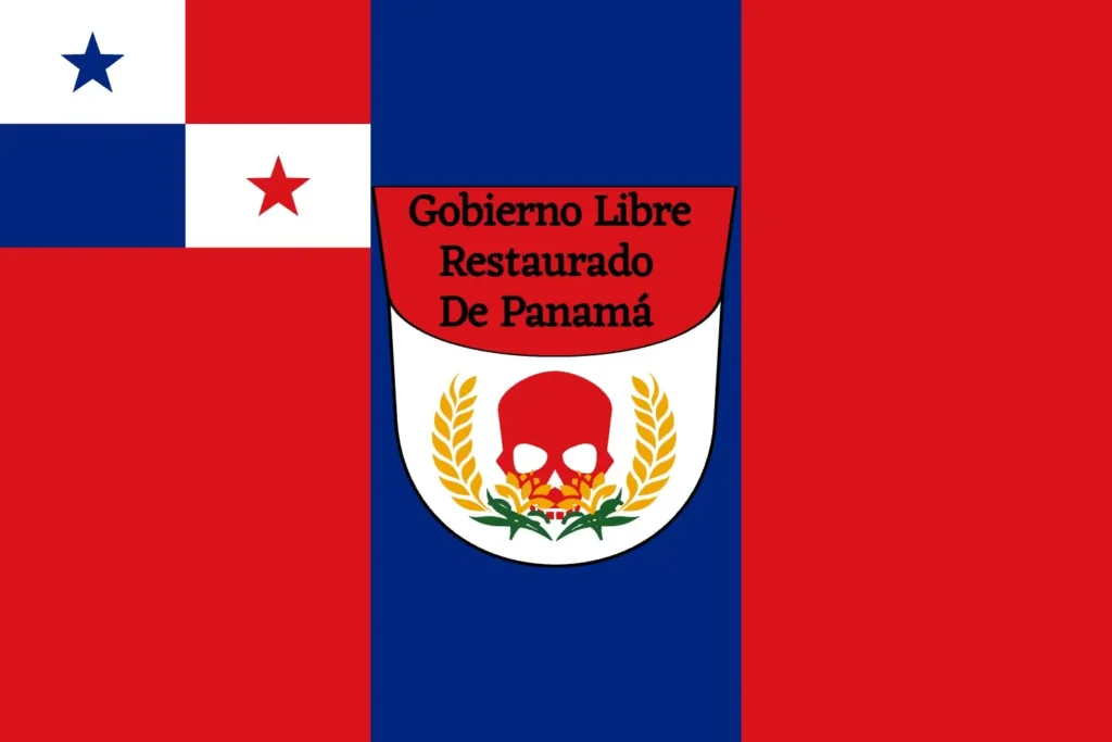 Gobierno Libre Restaurado de Panamá