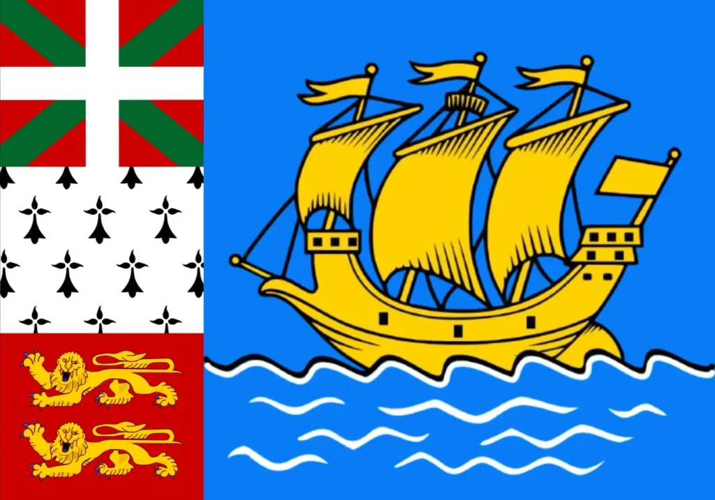 Saint Pierre and Miquelon