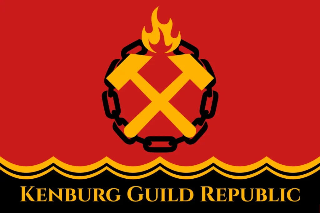KGR