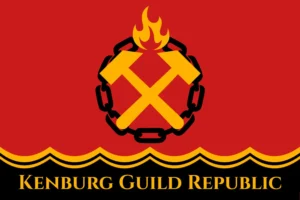 KGR