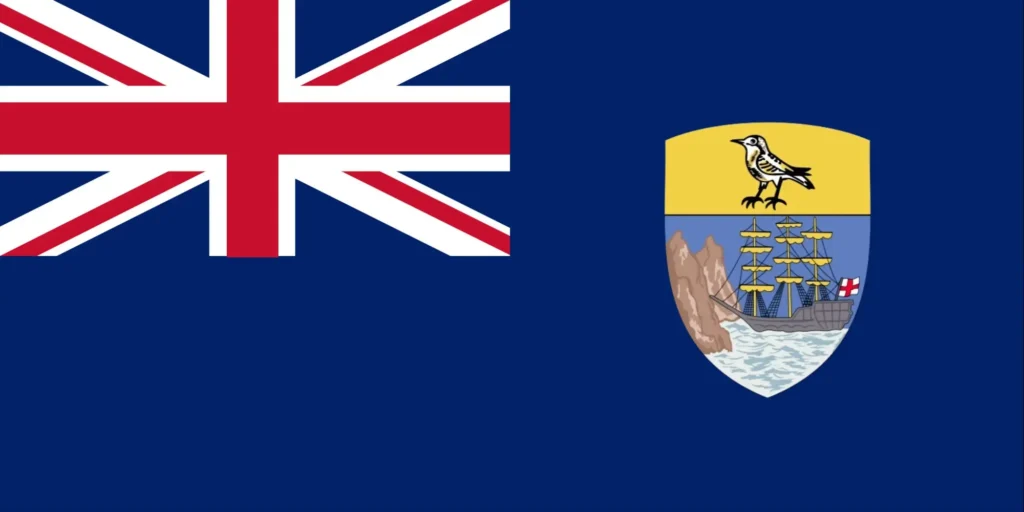 Saint Helena