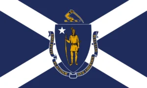 New England Kingdom of Massachusetts (U.K.A)