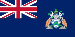 Ascension Island