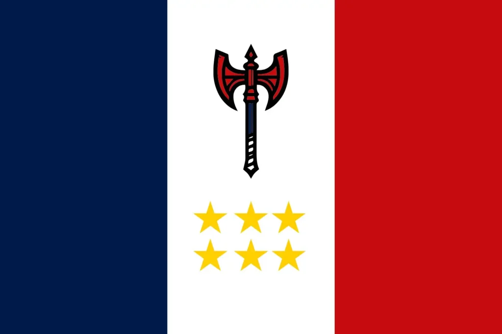 Vichy france
