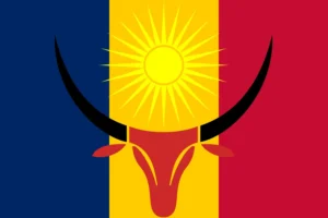 Chad but i edited it