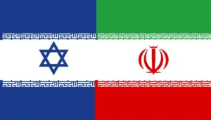 Israel -Iran