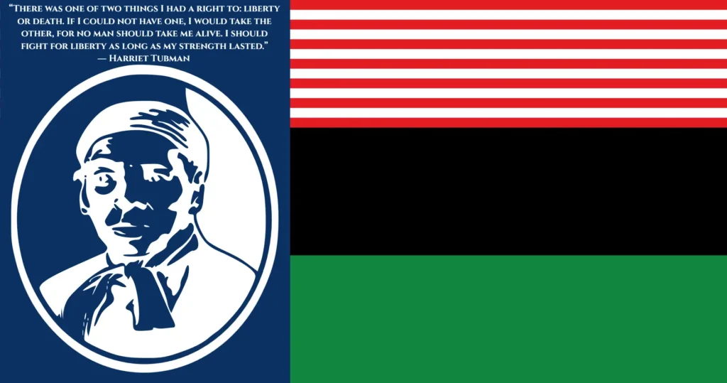 Tubman’s Banner