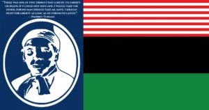 Tubman’s Banner