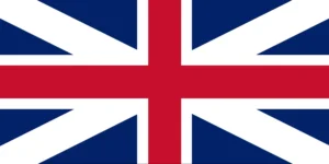 British Empire Flag (1707-1801)