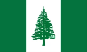 Norfolk islands