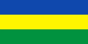 Sudan Flag 1970