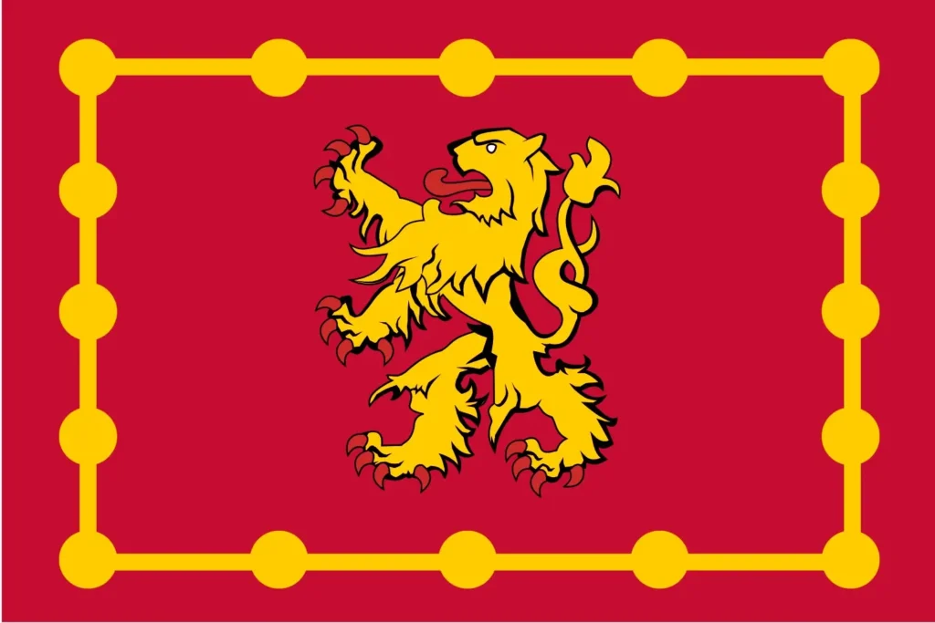 Iparraldeko bandera