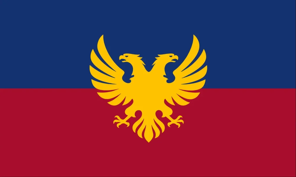Confederation of Salvir