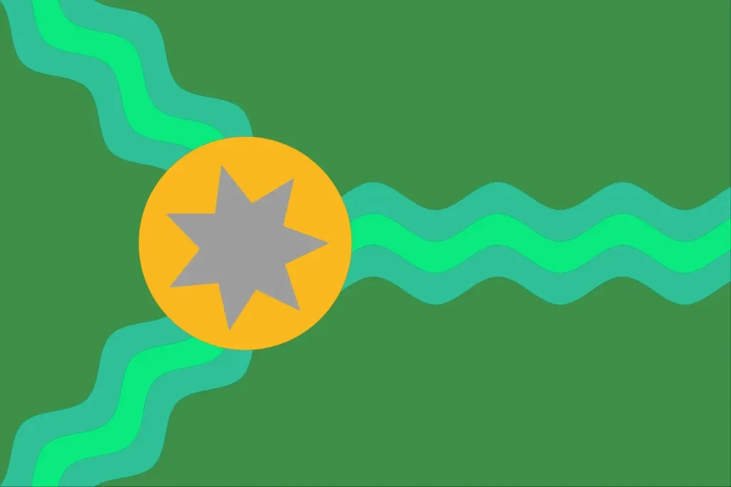 heptalos city