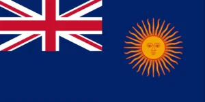 British Argentina