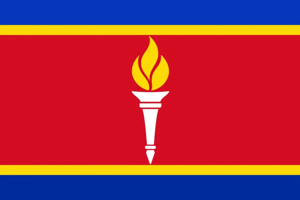 Order of the Golden Flame