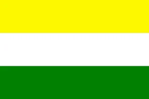 State of East Sumatra Flag