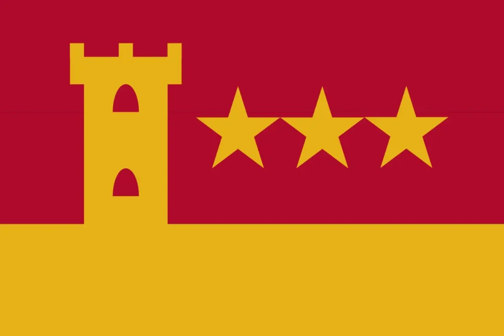 State of Memel (Fictional Country)