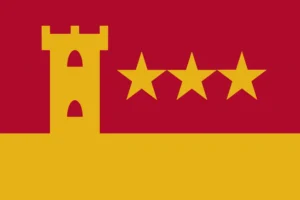 State of Memel (Fictional Country)
