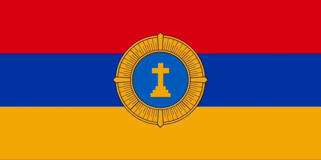 New Armenia