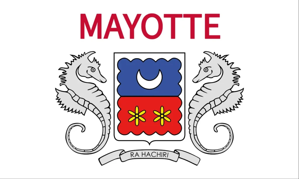 Mayotte
