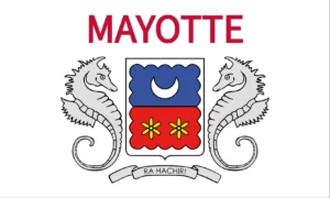 Mayotte