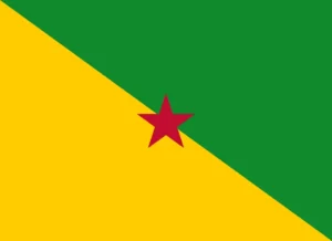 French Guiana