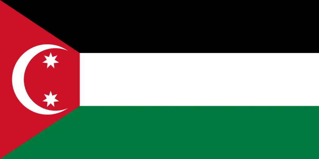 Arab Hashemite Caliphate