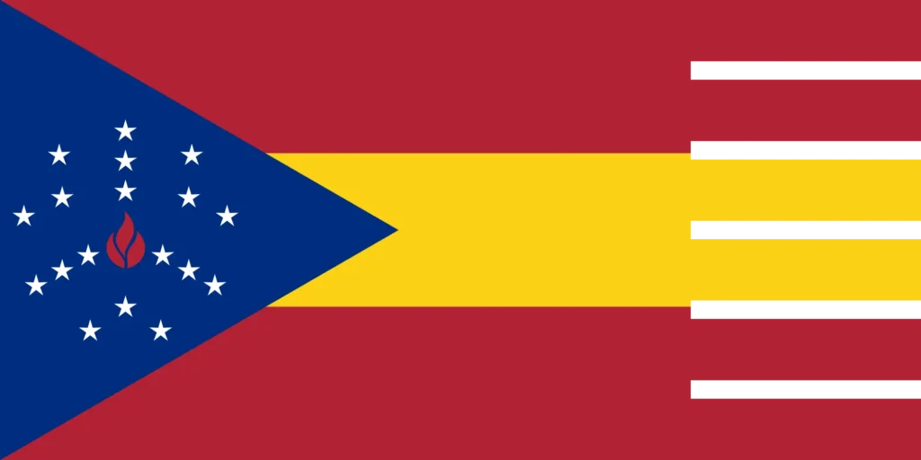 New Empire of Venezuela