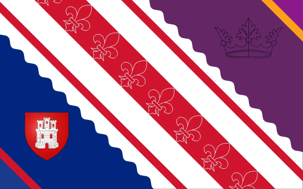 North Eastern Scotland