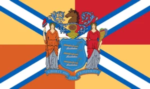 Kingdom of Jersey (U.K.A)