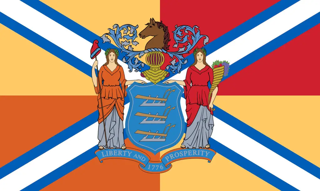 Kingdom of Jersey (U.K.A)