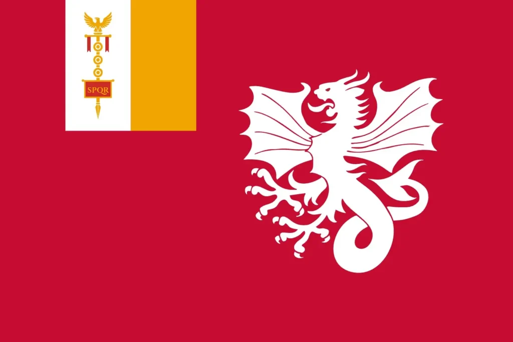 Roman England