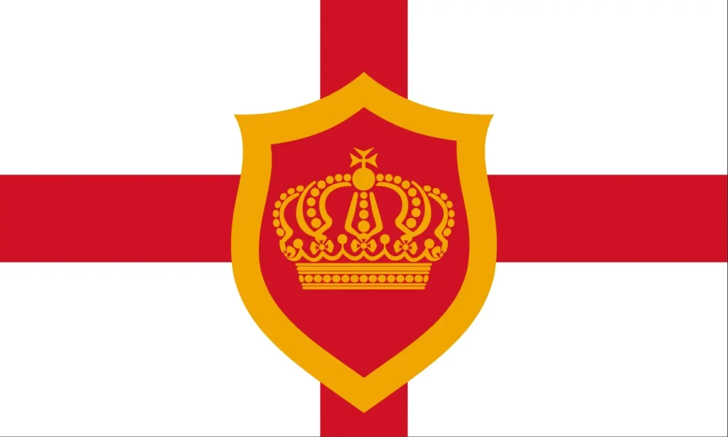 Kingdom of England