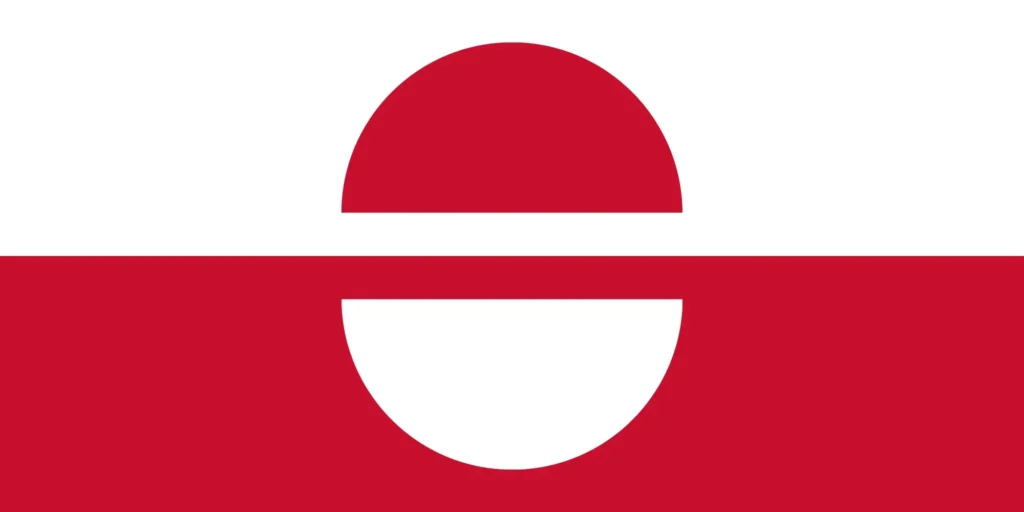 Federation of New Greenland