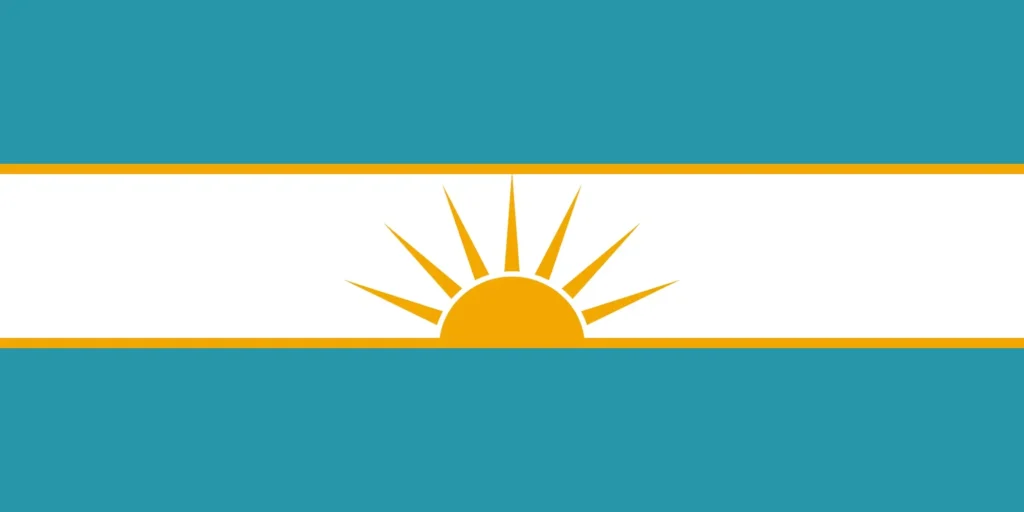 Redesign for Argentina