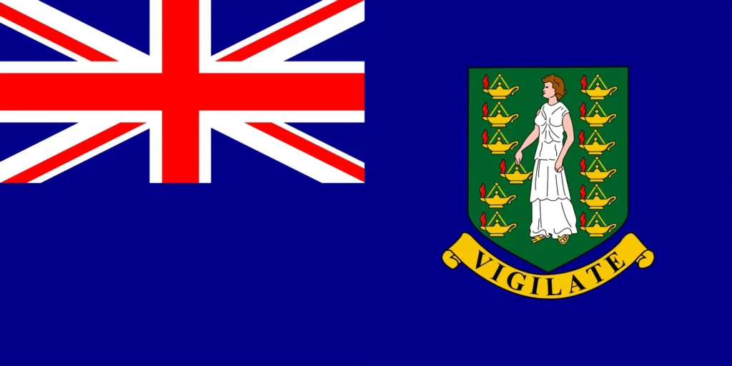 British Virgin Islands