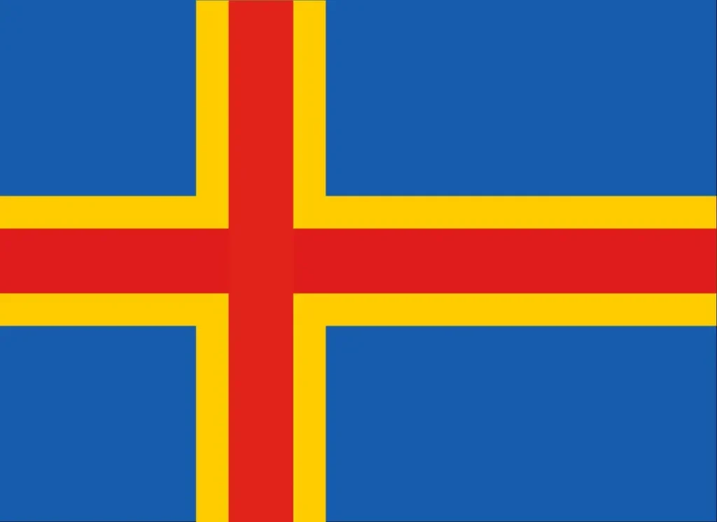 Åland Island