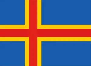 &Aring;land Island