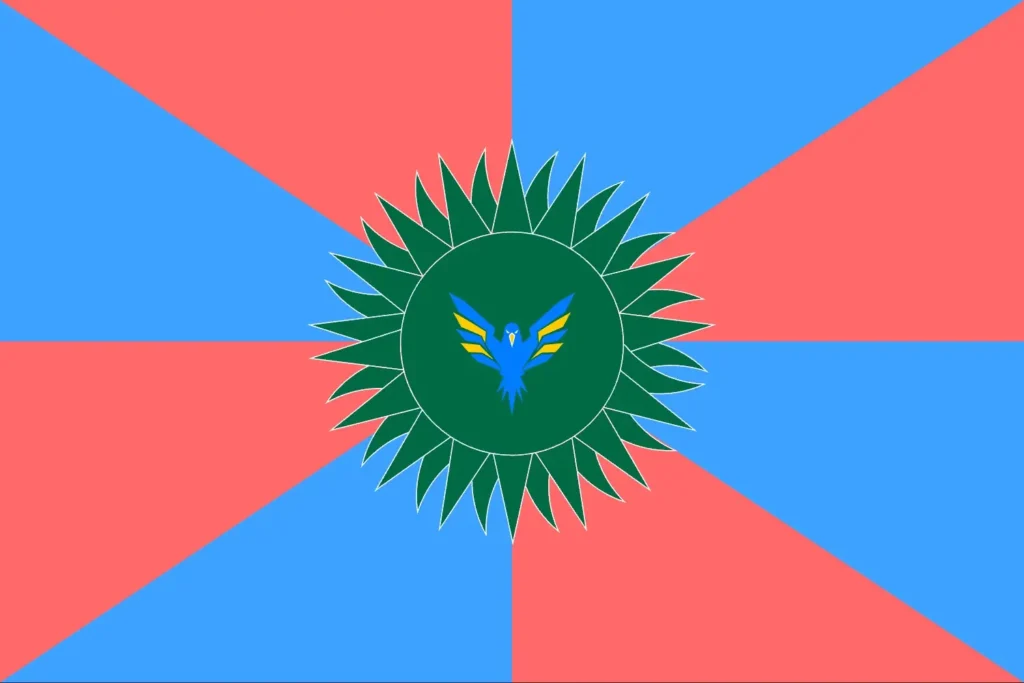 Caxali Islands