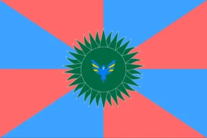Caxali Islands