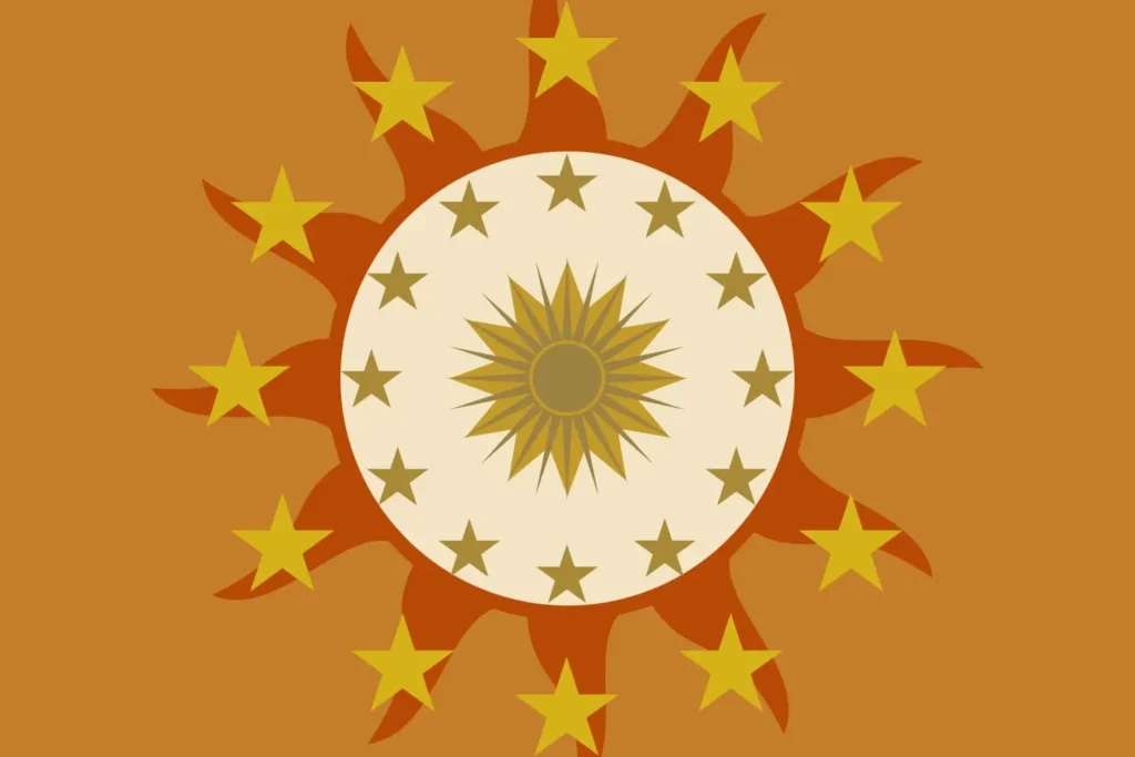 Union of the Sun