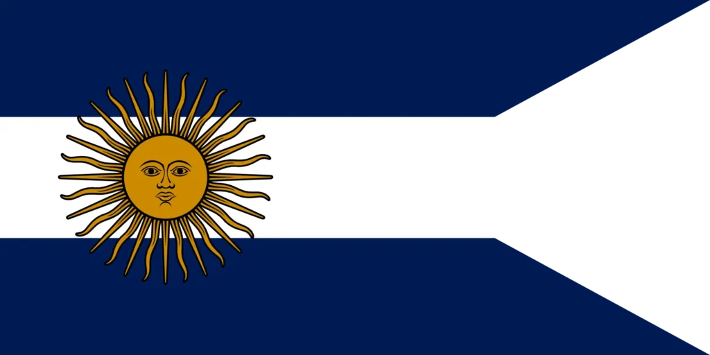 Autonomous Republic of Argentine Falkland