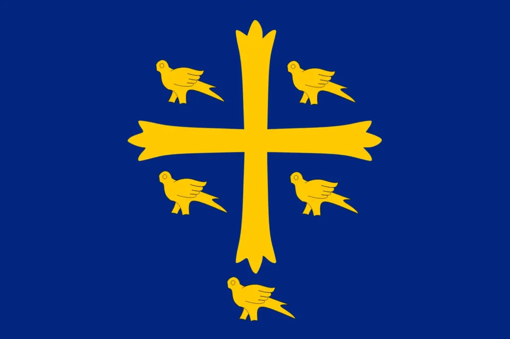 St. Edward’s Foot Polo